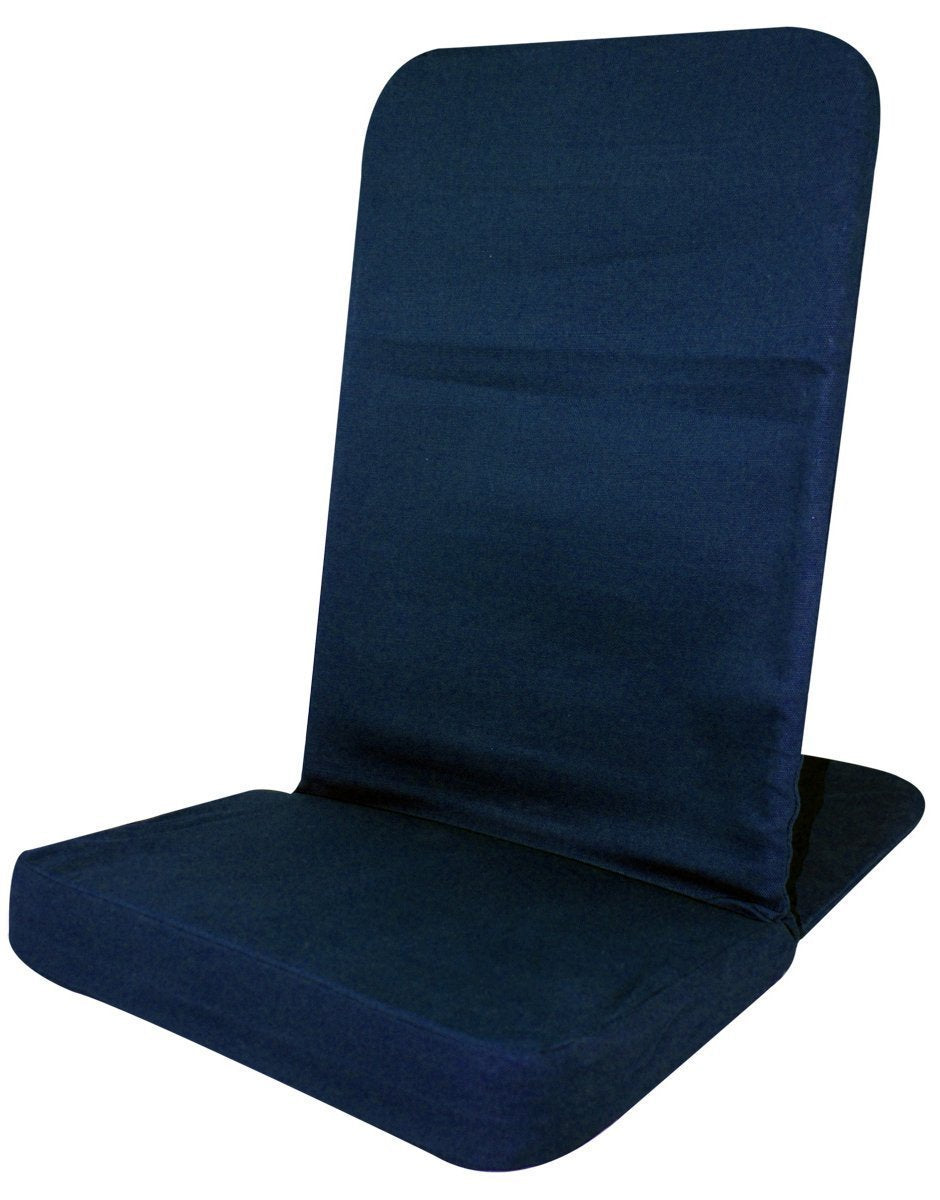 Folding Meditation Chair – Portable Comfort for Meditation, Yoga, and More