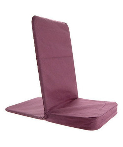 Folding Meditation Chair – Portable Comfort for Meditation, Yoga, and More