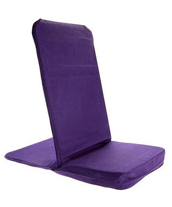 Folding Meditation Chair – Portable Comfort for Meditation, Yoga, and More
