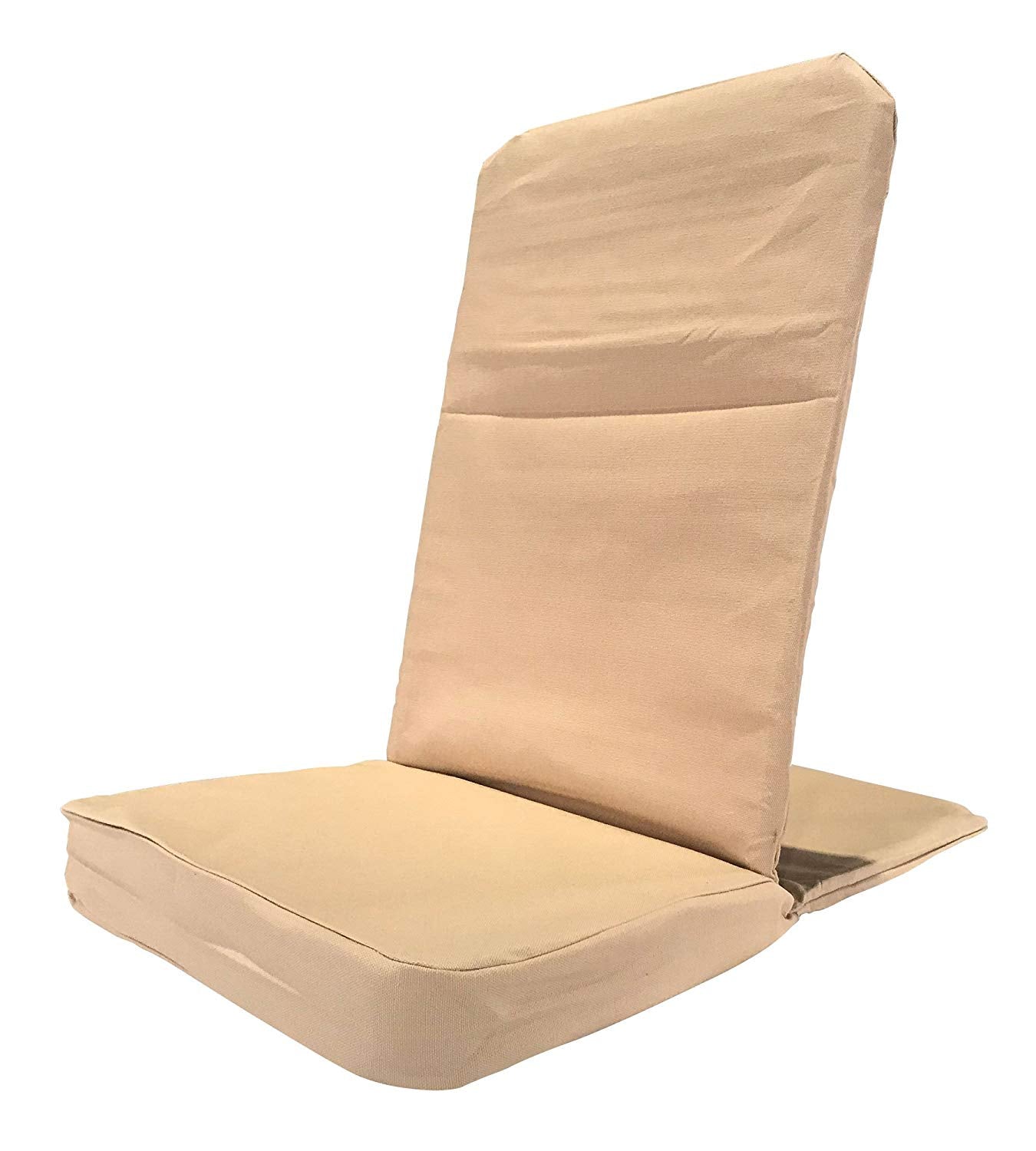 Folding Meditation Chair – Portable Comfort for Meditation, Yoga, and More