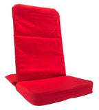 Folding Meditation Chair – Portable Comfort for Meditation, Yoga, and More